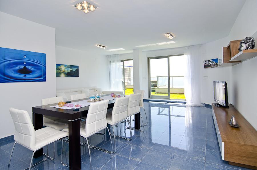 Appartement Latsenko Calpe