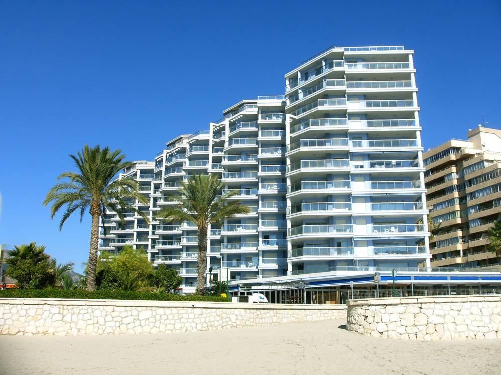Appartement Latsenko Calpe
