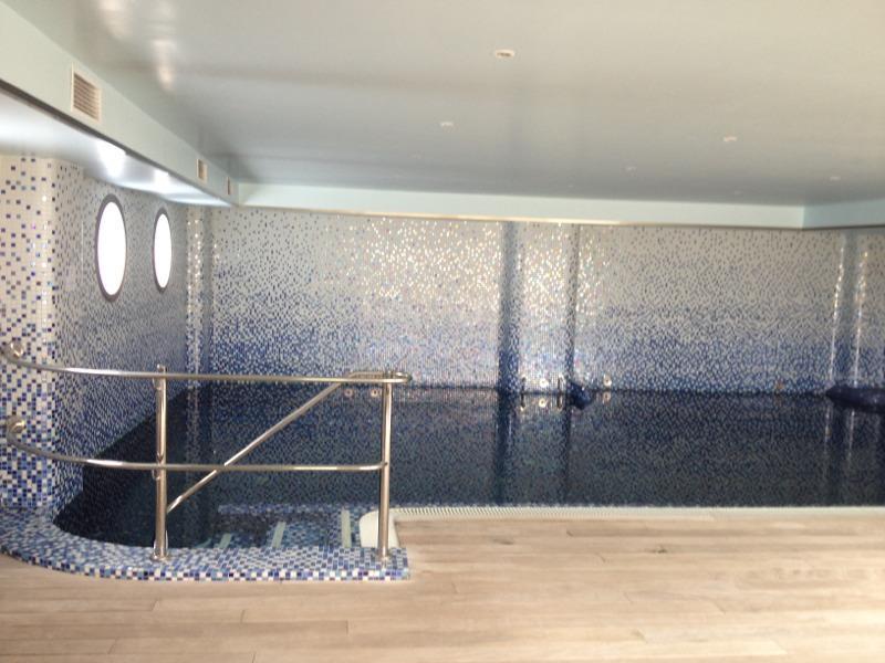 Appartement Latsenko Calpe