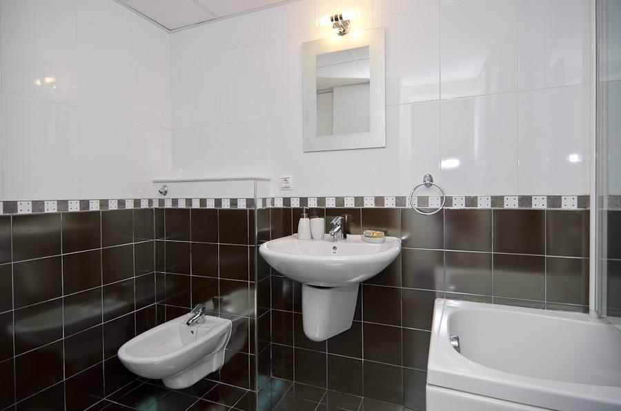 Appartement Latsenko *