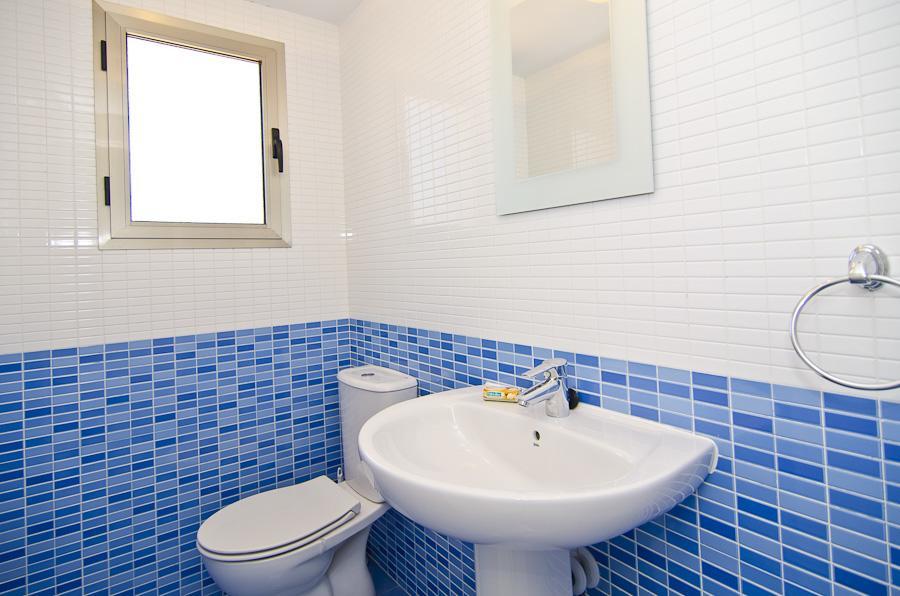 Appartement Latsenko