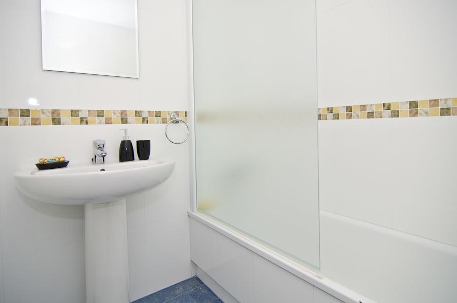 Appartement Latsenko Calpe
