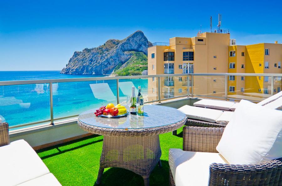 Latsenko Calpe