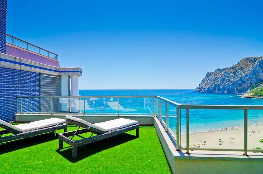 Latsenko Calpe