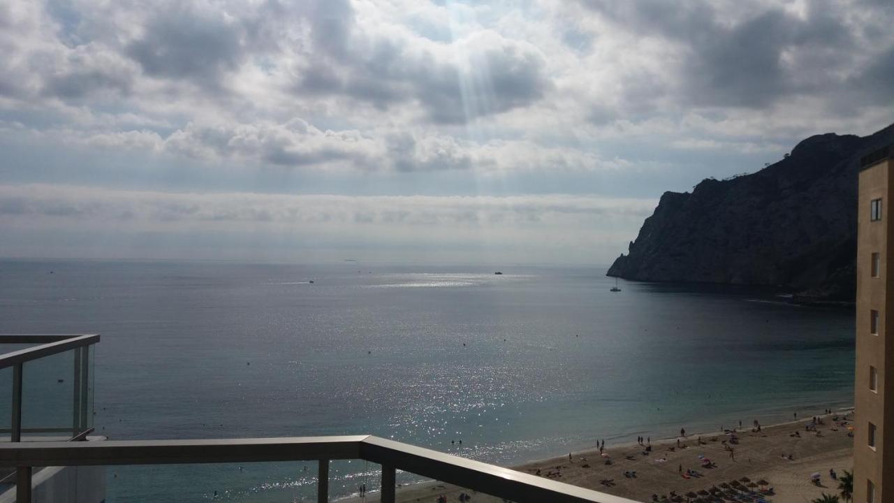 Latsenko Appartement Calpe